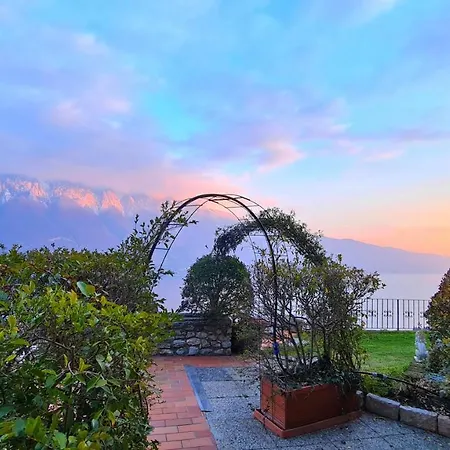 Διαμέρισμα Casa Elka View And Pool By Garda Domus Mea *