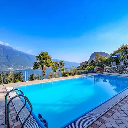 Appartement Casa Elka View And Pool By Garda Domus Mea