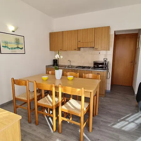 Appartement Casa Elka View And Pool By Garda Domus Mea Pieve (Lombardy)
