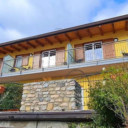 Appartement Casa Elka View And Pool By Garda Domus Mea *