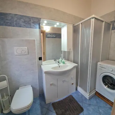 Casa Elka View And Pool By Garda Domus Mea Apartamento *