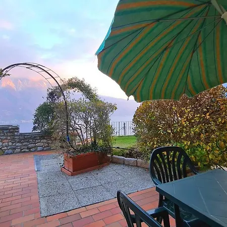 Casa Elka View And Pool By Garda Domus Mea Appartement Pieve (Lombardy)