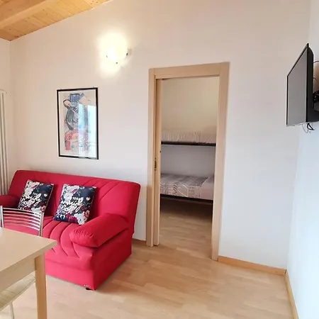 Casa Elka View And Pool By Garda Domus Mea Appartement