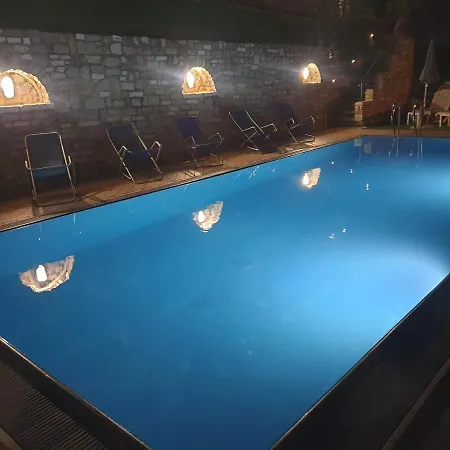 Casa Elka View And Pool By Garda Domus Mea