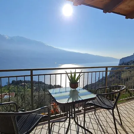 Apartamento Casa Elka View And Pool By Garda Domus Mea Pieve (Lombardy)