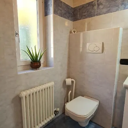 Casa Elka View And Pool By Garda Domus Mea Apartamento *