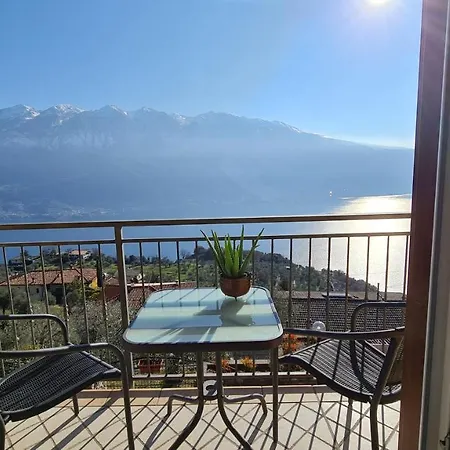 Appartement Casa Elka View And Pool By Garda Domus Mea Pieve (Lombardy)