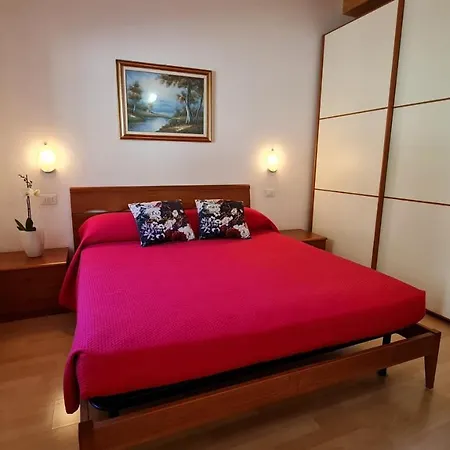 Casa Elka View And Pool By Garda Domus Mea Appartement *