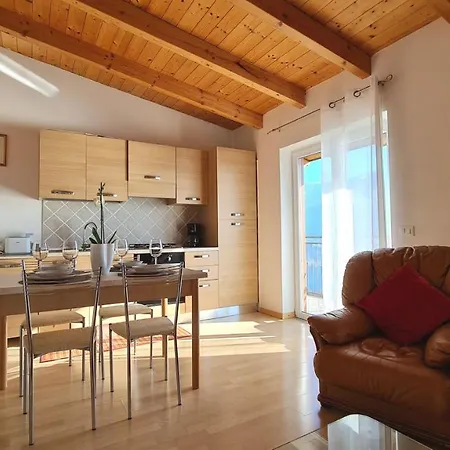 Appartement Casa Elka View And Pool By Garda Domus Mea Pieve (Lombardy)