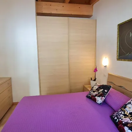 Appartement Casa Elka View And Pool By Garda Domus Mea Pieve (Lombardy)