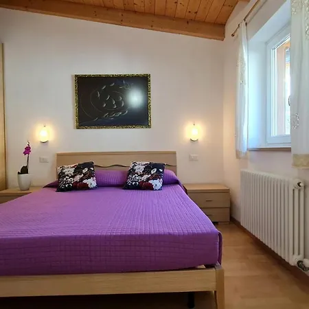 Appartement Casa Elka View And Pool By Garda Domus Mea *