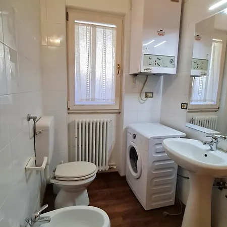 Casa Elka View And Pool By Garda Domus Mea Apartamento