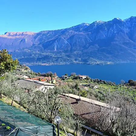 Casa Elka View And Pool By Garda Domus Mea Pieve (Lombardy)