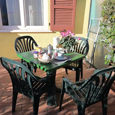 Casa Elka View And Pool By Garda Domus Mea