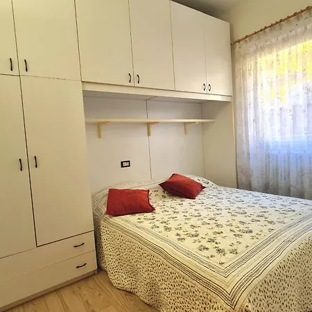 Casa Elka View And Pool By Garda Domus Mea Appartement *