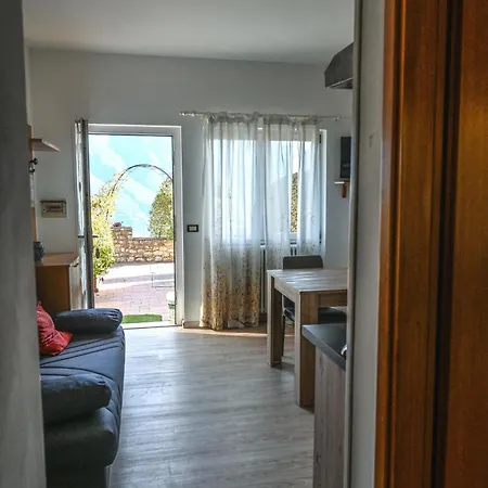 Appartement Casa Elka View And Pool By Garda Domus Mea *