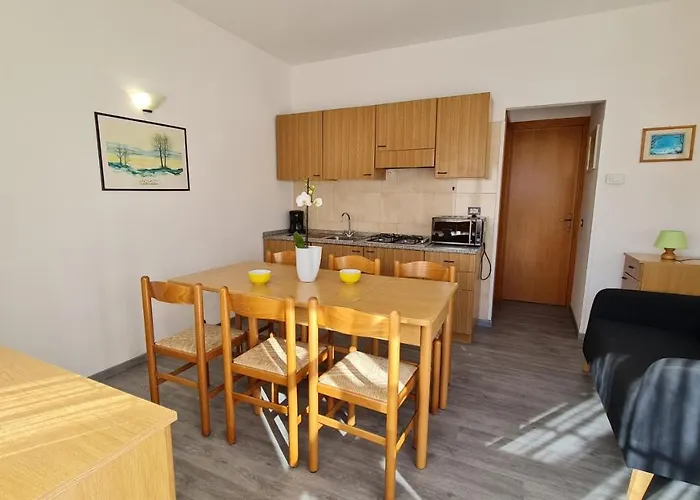 Appartement Casa Elka View And Pool By Garda Domus Mea Pieve (Lombardy)