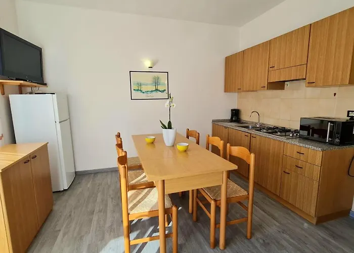 Casa Elka View And Pool By Garda Domus Mea Appartement *