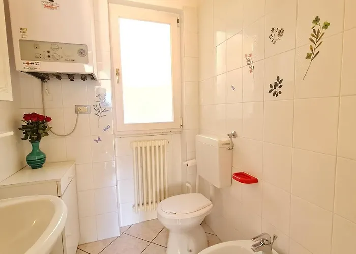 Casa Elka View And Pool By Garda Domus Mea Appartement Pieve (Lombardy)