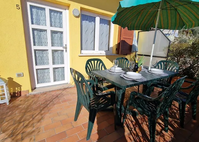 Casa Elka View And Pool By Garda Domus Mea Appartement Pieve (Lombardy)