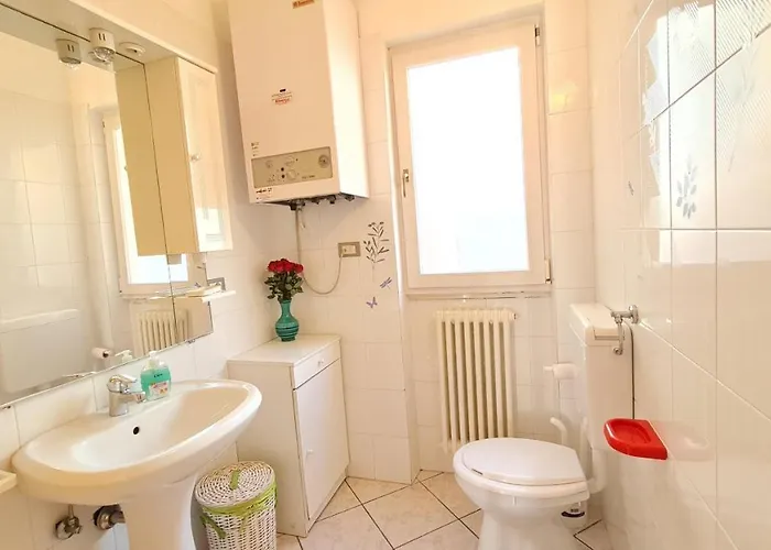 Appartement Casa Elka View And Pool By Garda Domus Mea Pieve (Lombardy)