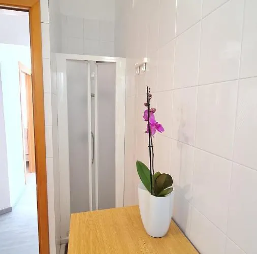 Appartement Casa Elka View And Pool By Garda Domus Mea *