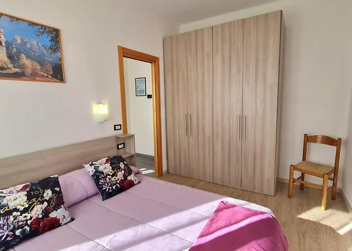 Appartement Casa Elka View And Pool By Garda Domus Mea Pieve (Lombardy)