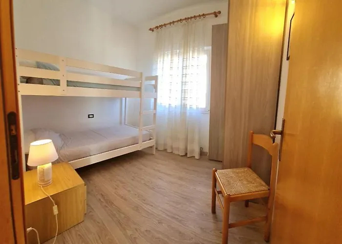 Casa Elka View And Pool By Garda Domus Mea Appartement