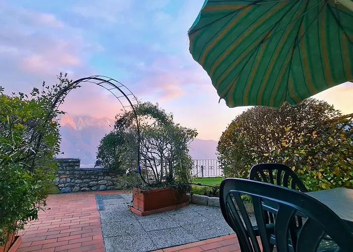 Appartement Casa Elka View And Pool By Garda Domus Mea