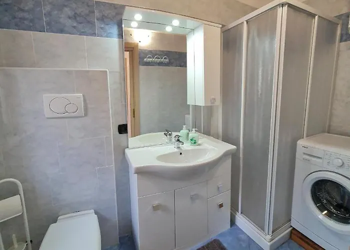 Casa Elka View And Pool By Garda Domus Mea Appartement *