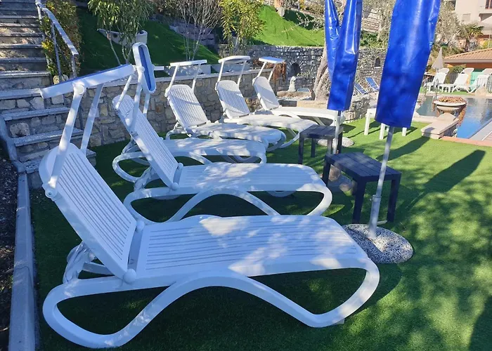 Appartement Casa Elka View And Pool By Garda Domus Mea Pieve (Lombardy)