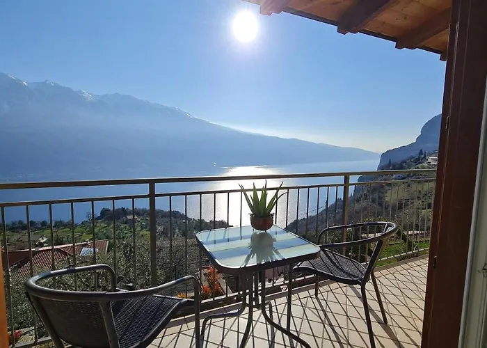 Appartement Casa Elka View And Pool By Garda Domus Mea Pieve (Lombardy)