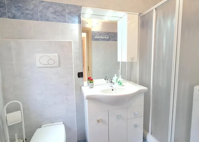 Appartement Casa Elka View And Pool By Garda Domus Mea