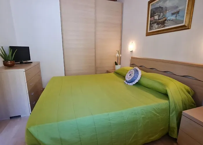 Casa Elka View And Pool By Garda Domus Mea Appartement Pieve (Lombardy)