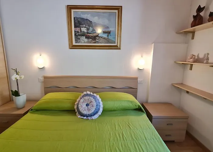 Appartement Casa Elka View And Pool By Garda Domus Mea *