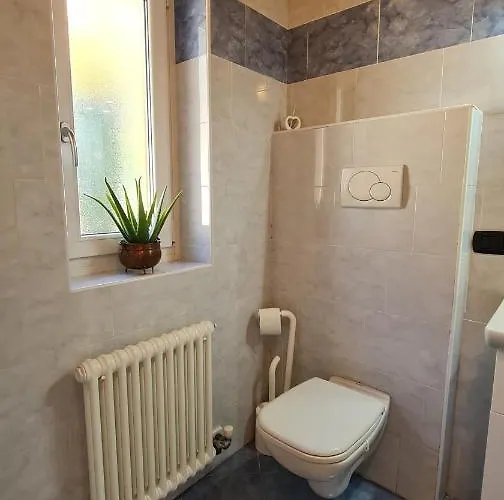Casa Elka View And Pool By Garda Domus Mea Appartement *