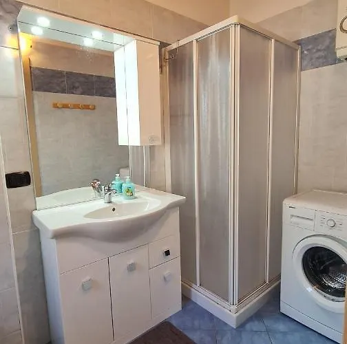 Appartement Casa Elka View And Pool By Garda Domus Mea Pieve (Lombardy)