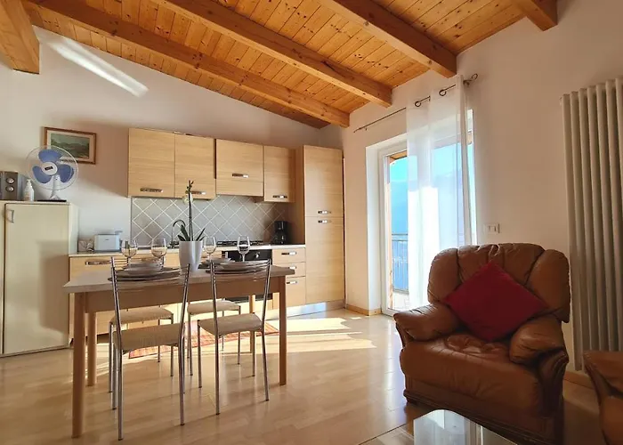 Appartement Casa Elka View And Pool By Garda Domus Mea Pieve (Lombardy)