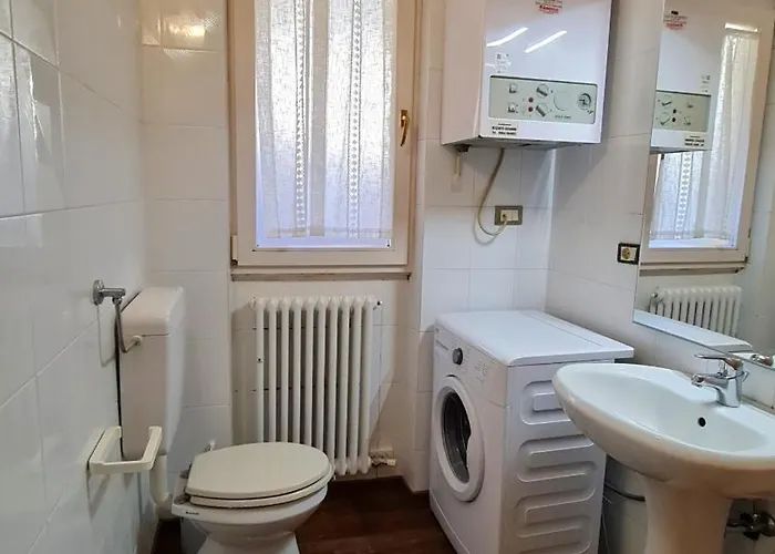 Casa Elka View And Pool By Garda Domus Mea Appartement