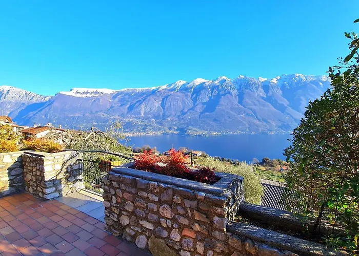 Appartement Casa Elka View And Pool By Garda Domus Mea *