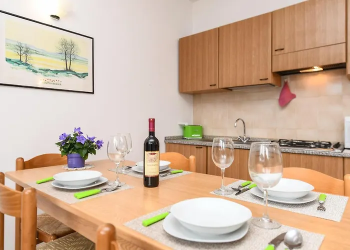 Casa Elka View And Pool By Garda Domus Mea Appartement Pieve (Lombardy)